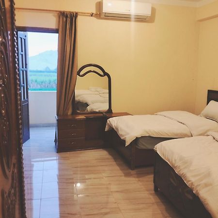 Quiet Gate Guest House Lel Agalta Extérieur photo