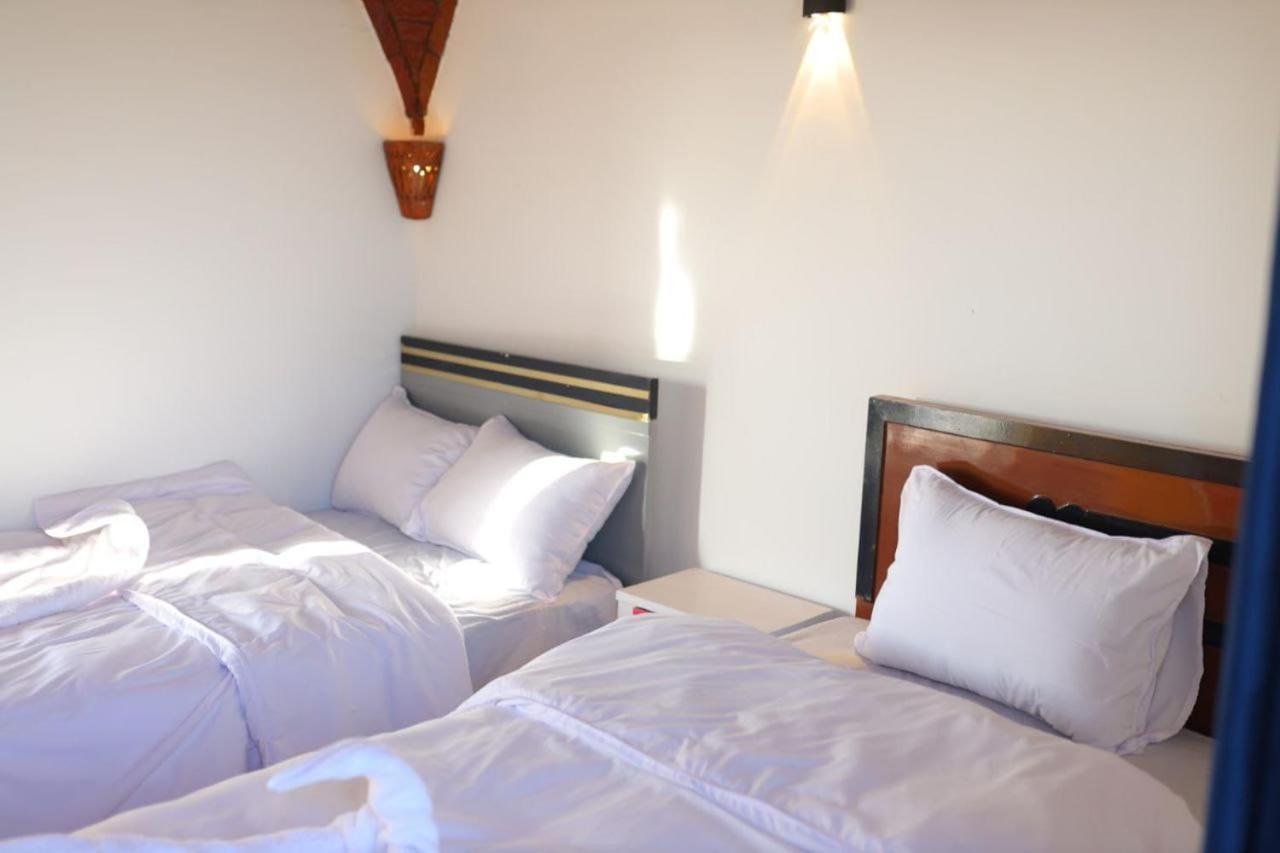 Quiet Gate Guest House Lel Agalta Extérieur photo