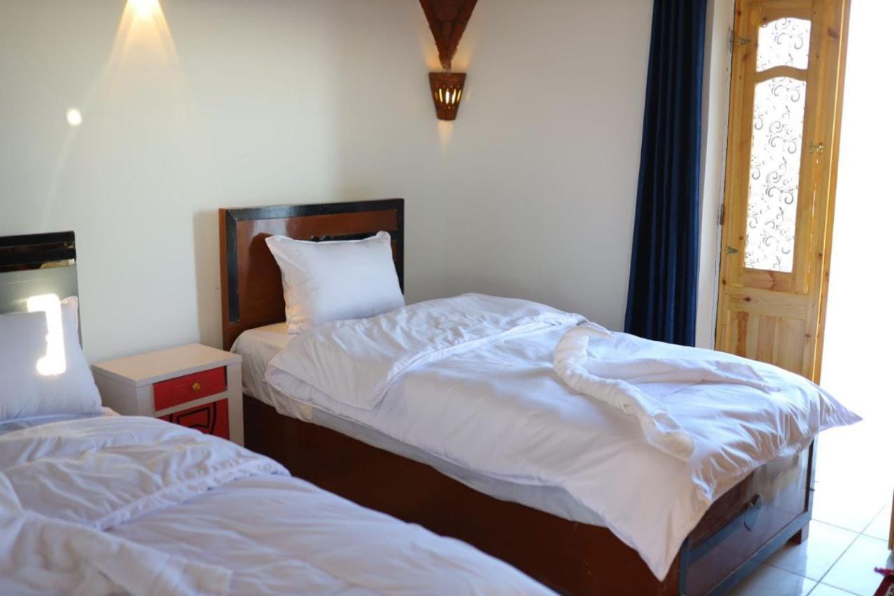 Quiet Gate Guest House Lel Agalta Extérieur photo