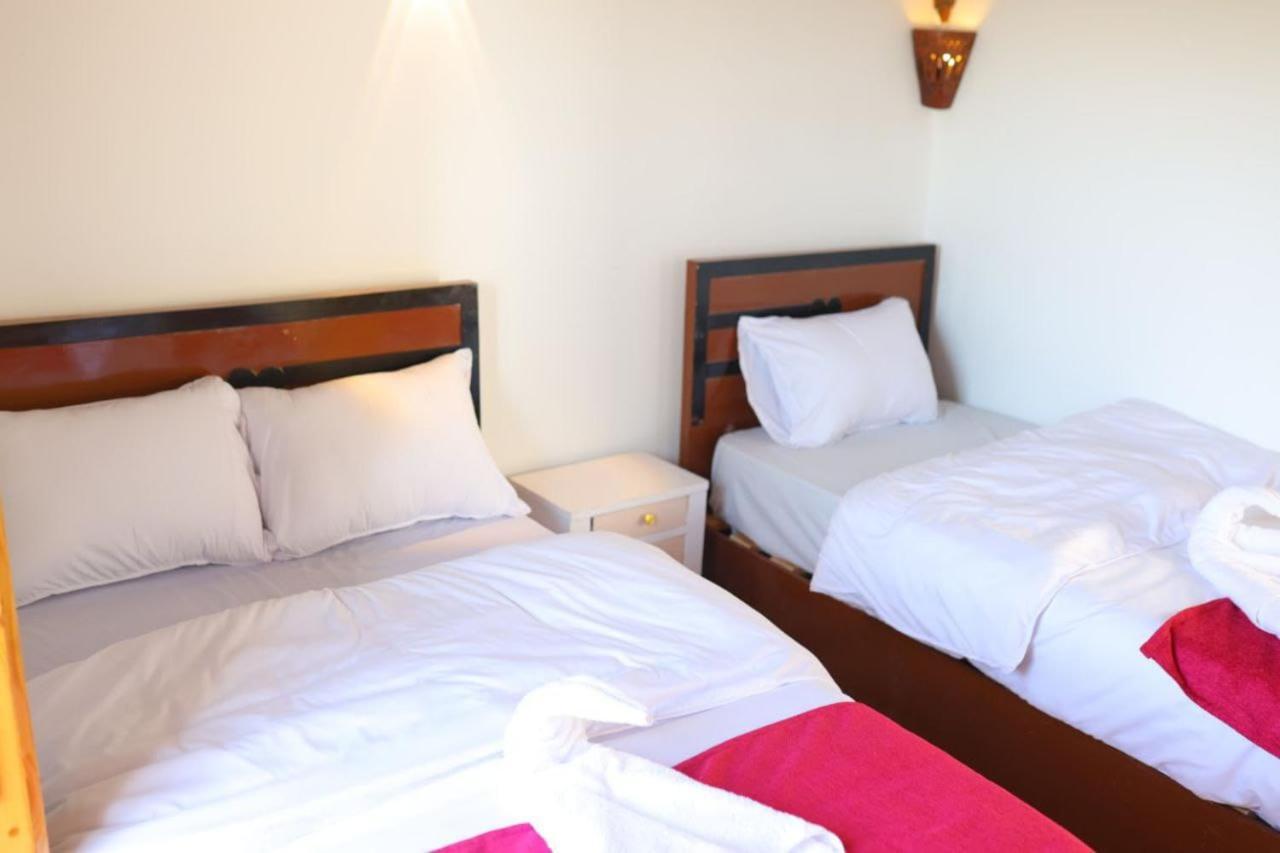 Quiet Gate Guest House Lel Agalta Extérieur photo