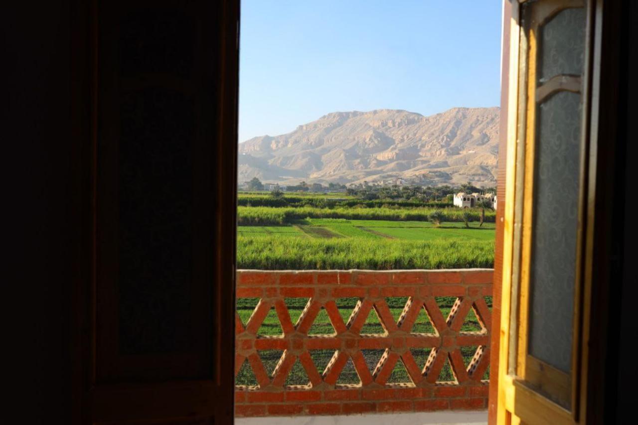 Quiet Gate Guest House Lel Agalta Extérieur photo
