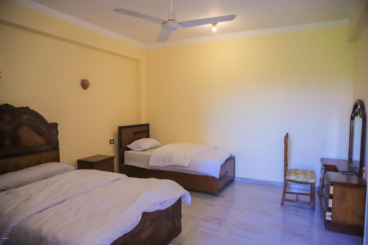 Quiet Gate Guest House Lel Agalta Extérieur photo