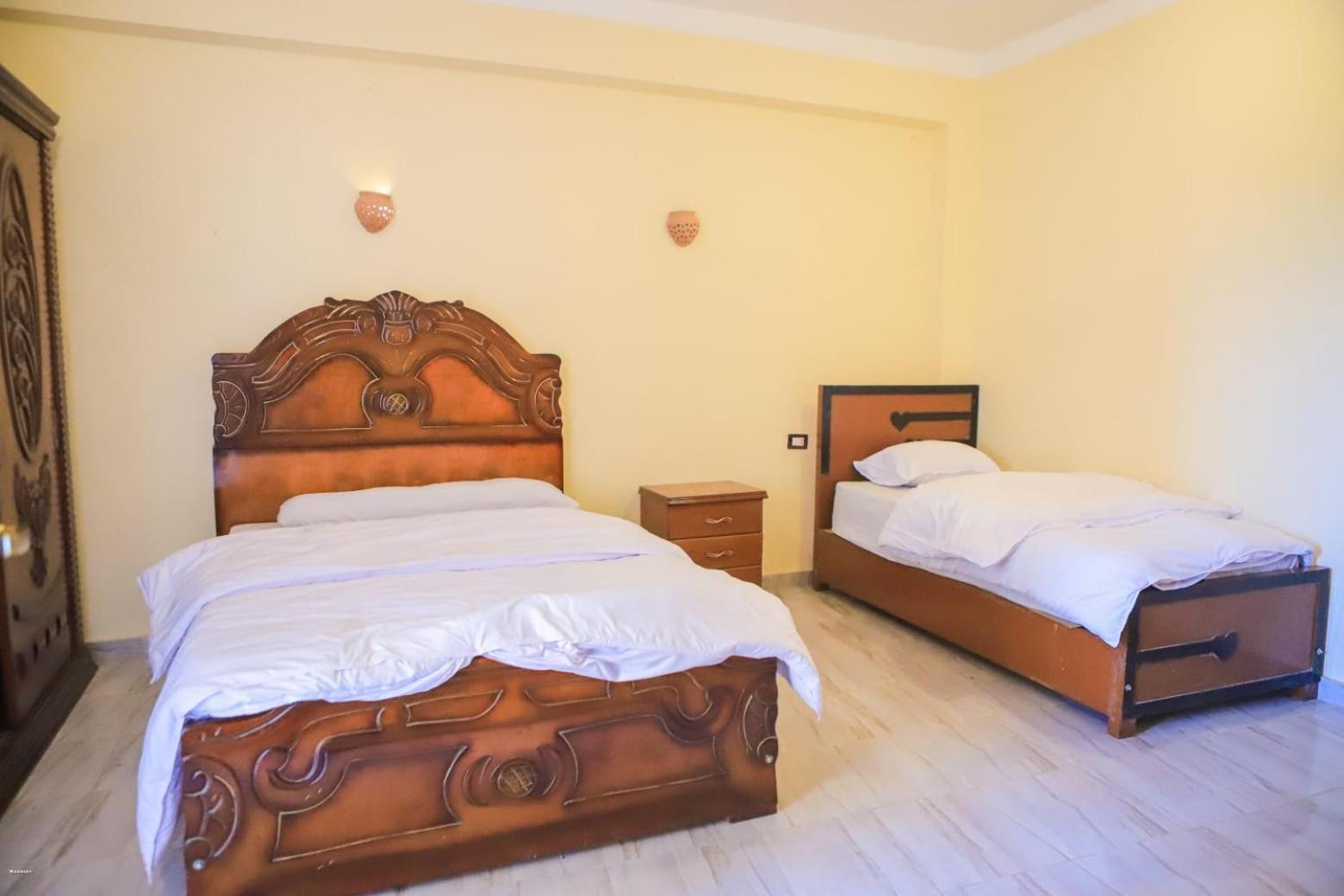 Quiet Gate Guest House Lel Agalta Extérieur photo