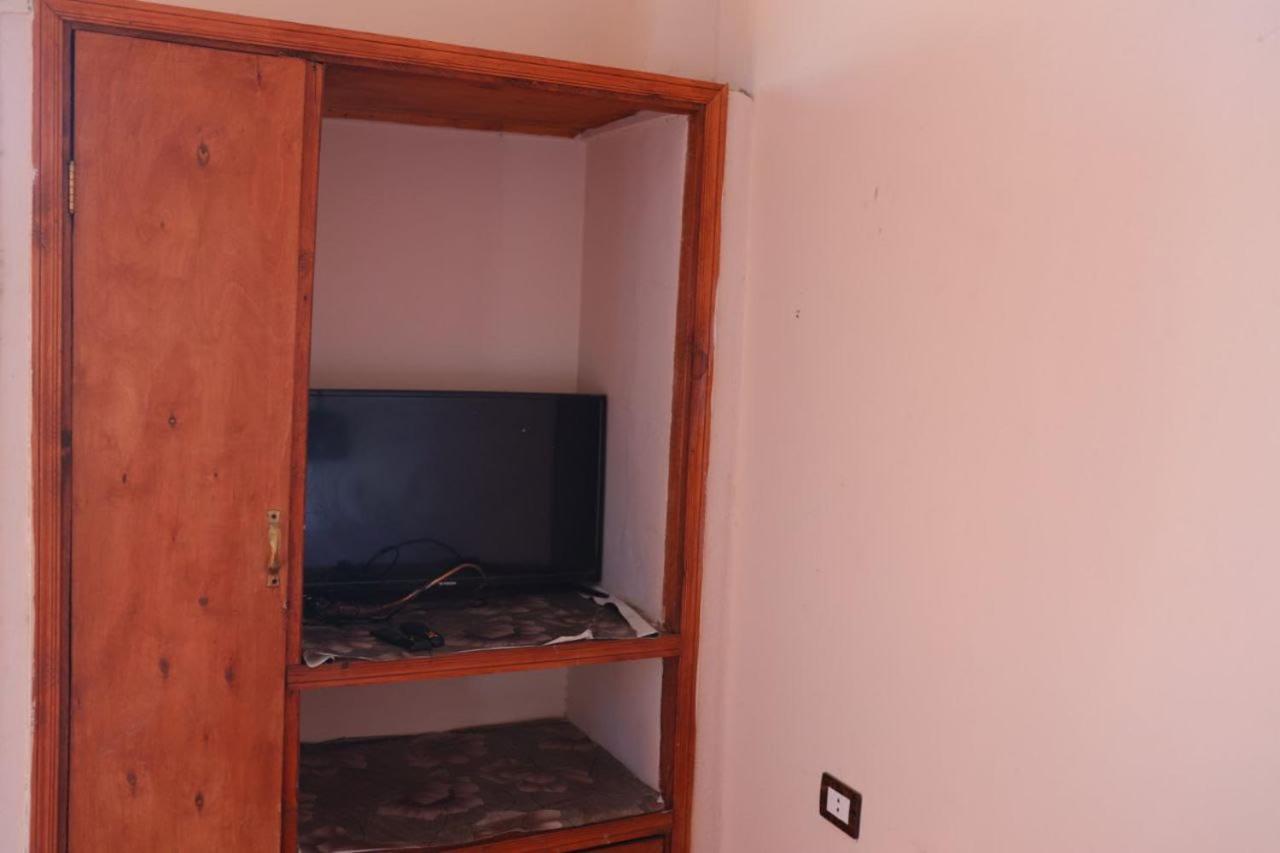 Quiet Gate Guest House Lel Agalta Extérieur photo