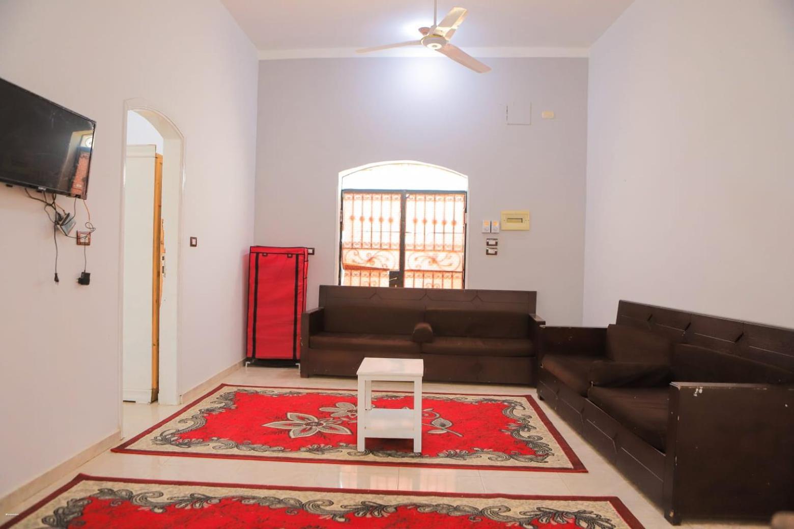 Quiet Gate Guest House Lel Agalta Extérieur photo