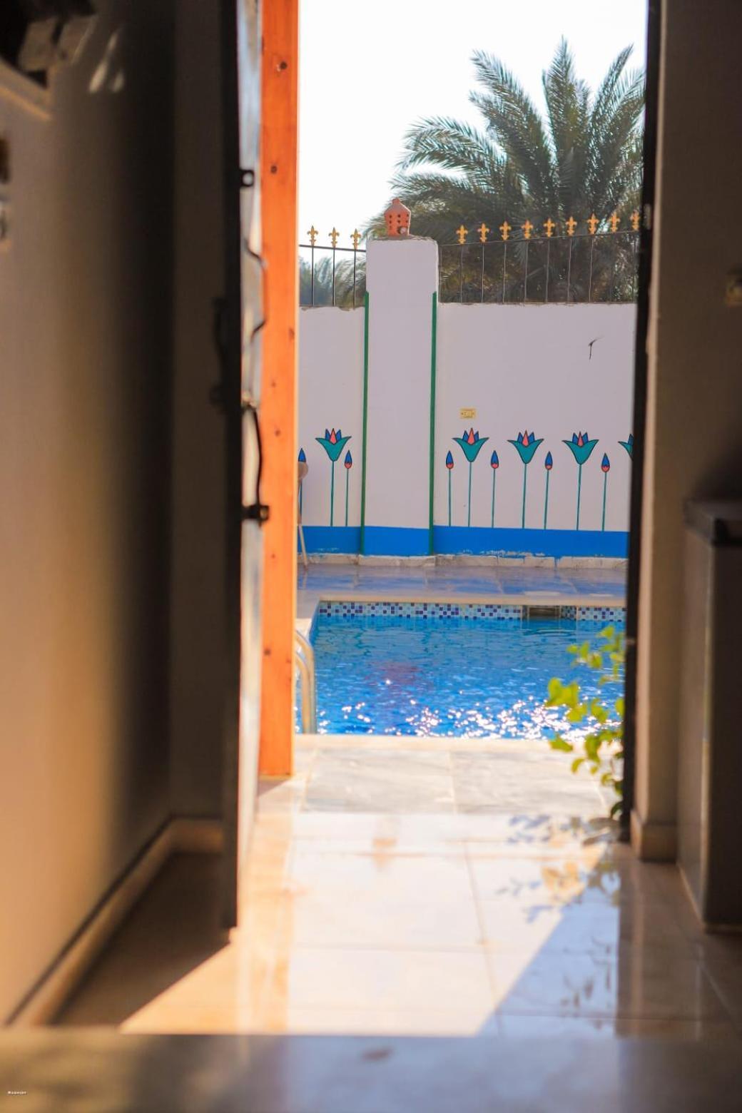 Quiet Gate Guest House Lel Agalta Extérieur photo